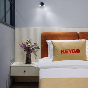 1 BR Apt City Centre City View by Keygo 67